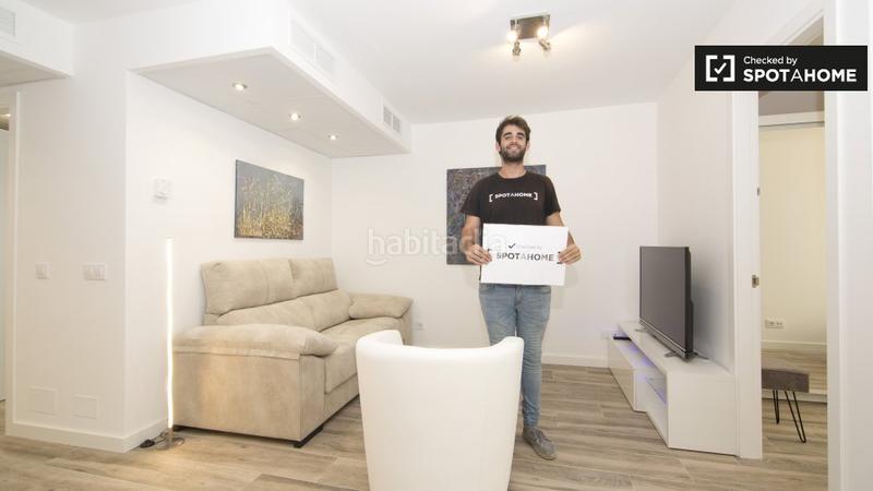 Foto bd1abb19-5354-451c-b032-1f4b019002c1. Location appartement avec chauffage dans Ciudad Universitaria Madrid