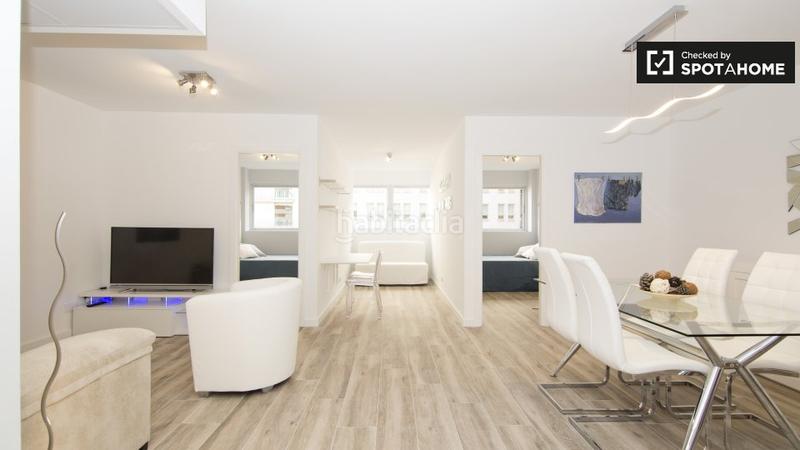 Foto db767a07-b51d-4006-8ad8-e480d26c4b75. Location appartement avec chauffage dans Ciudad Universitaria Madrid