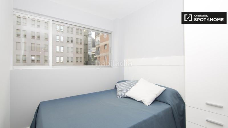 Foto e4d33227-3143-46e0-8350-d9f0bc724f2e. Location appartement avec chauffage dans Ciudad Universitaria Madrid