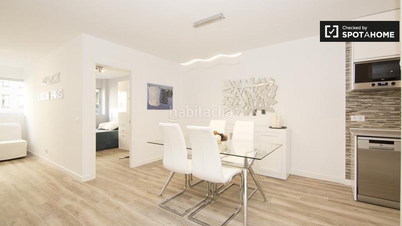 Foto e812ff30-5b85-4cd3-a32a-412da50121b0. Location appartement avec chauffage dans Ciudad Universitaria Madrid