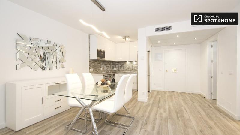 Foto 176b4458-5a4d-4d01-8674-3c14c37b40cb. Rent flat with heating in Ciudad Universitaria Madrid