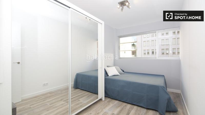 Foto 735201ea-8498-425e-9719-e71a7ef716b2. Rent flat with heating in Ciudad Universitaria Madrid