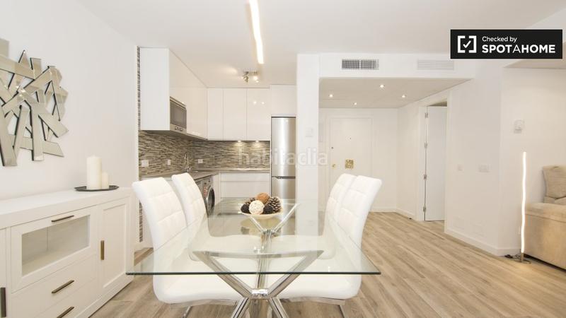 Foto 9767aaa4-7050-41a0-a767-9fe832d3f2db. Rent flat with heating in Ciudad Universitaria Madrid