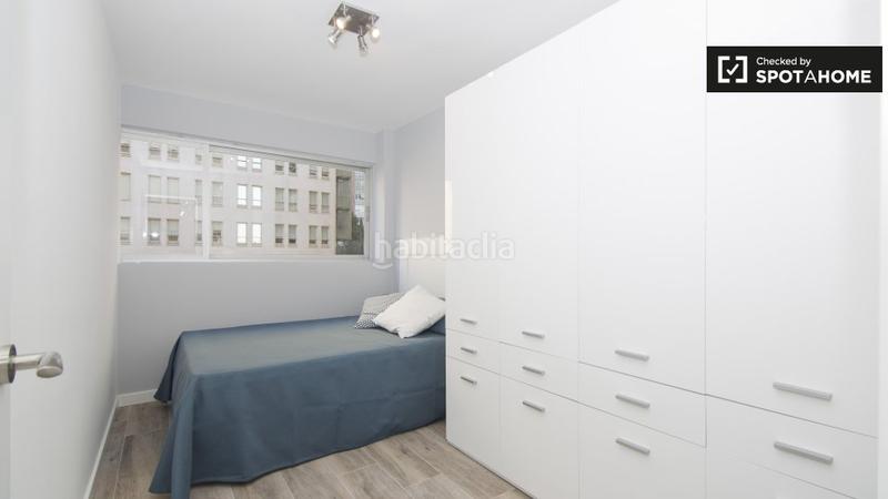 Foto 9a5cb7b3-38bc-43d7-979d-44d60fe97229. Rent flat with heating in Ciudad Universitaria Madrid