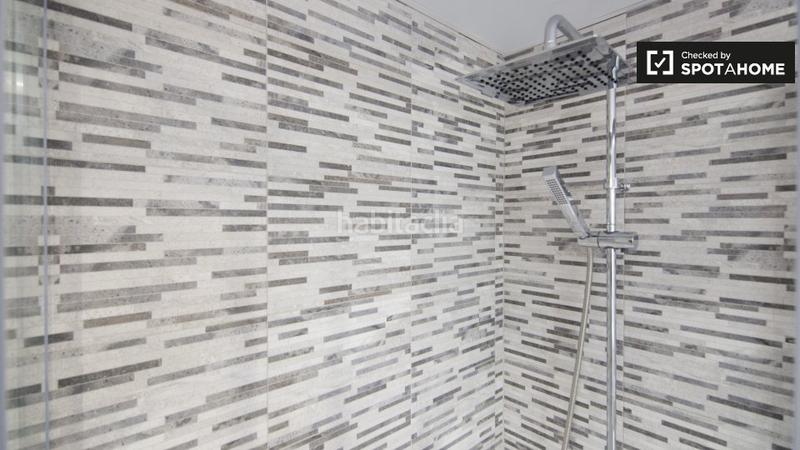 Foto f366746a-c6b2-49d6-b28d-ac7312453a8d. Rent flat with heating in Ciudad Universitaria Madrid