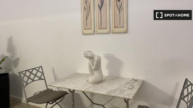 Foto 716d02a4-f4bc-47fc-bd86-56987814510e. Alquiler piso apartamento de 1 dormitorio en alquiler en Guindalera, en Madrid