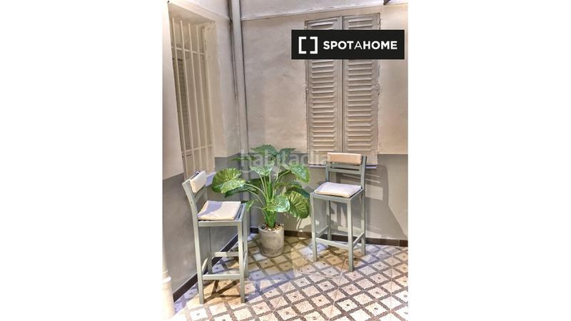Foto b53c59e4-1719-48f7-8ec9-9fcd1f207976. Alquiler piso apartamento de 1 dormitorio en alquiler en Guindalera, en Madrid