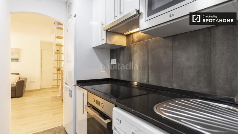 Foto 0a96ef33-4f84-44c8-af4b-8a13864e2b5b. Alquiler piso elegante apartamento de 2 dormitorios en alquiler, malasaña, en Madrid