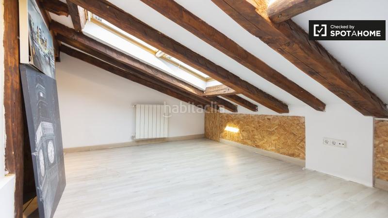 Foto 577f4c8b-3cb7-4295-9c3d-b255c34ae0d7. Alquiler piso elegante apartamento de 2 dormitorios en alquiler, malasaña, en Madrid