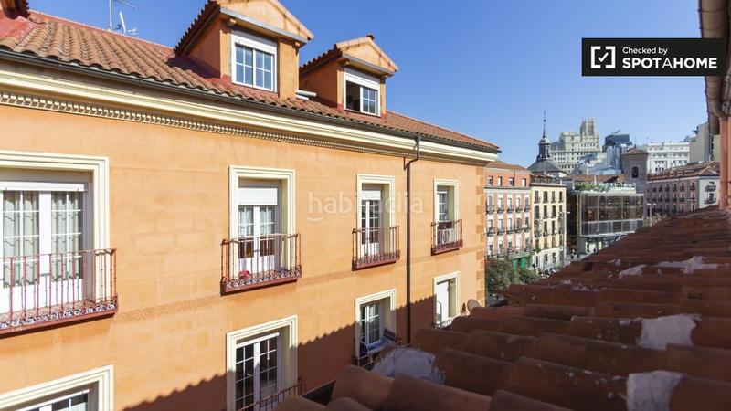 Foto 8e357d4a-d6dd-4c38-9b60-7927658b5100. Alquiler piso elegante apartamento de 2 dormitorios en alquiler, malasaña, en Madrid