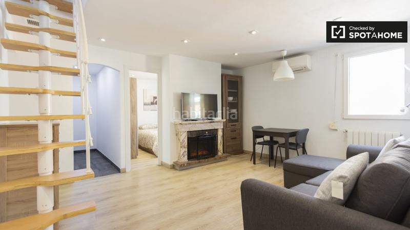 Foto 8f4de42d-8970-436a-93c2-c4f11b530950. Alquiler piso elegante apartamento de 2 dormitorios en alquiler, malasaña, en Madrid