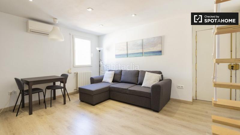 Foto fa86762f-35c0-461c-8875-a6d4b4d2c863. Alquiler piso elegante apartamento de 2 dormitorios en alquiler, malasaña, en Madrid