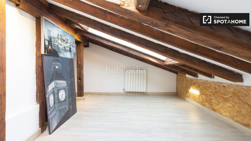 Foto ff00d3d5-c319-4f7e-ae02-84a9bc3d21d3. Alquiler piso elegante apartamento de 2 dormitorios en alquiler, malasaña, en Madrid