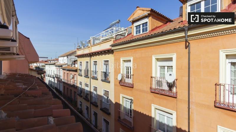Foto cb33d0b0-f8de-48d4-869a-db4c415390e7. Miete etagenwohnung mit heizung in Universidad-Malasaña Madrid