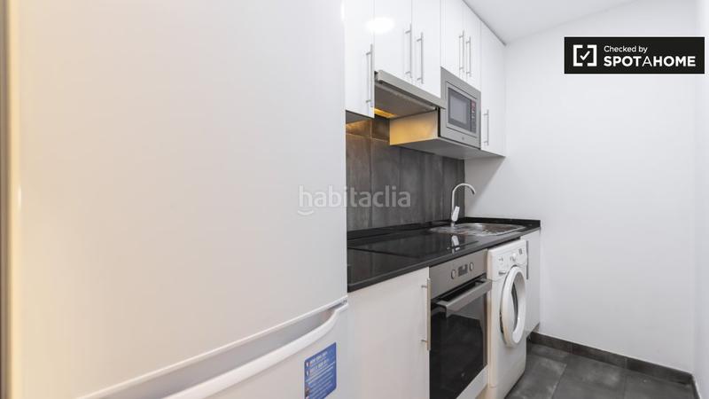 Foto d23f8bea-4d59-4c9b-8dc3-1d07d8802a4a. Miete etagenwohnung mit heizung in Universidad-Malasaña Madrid