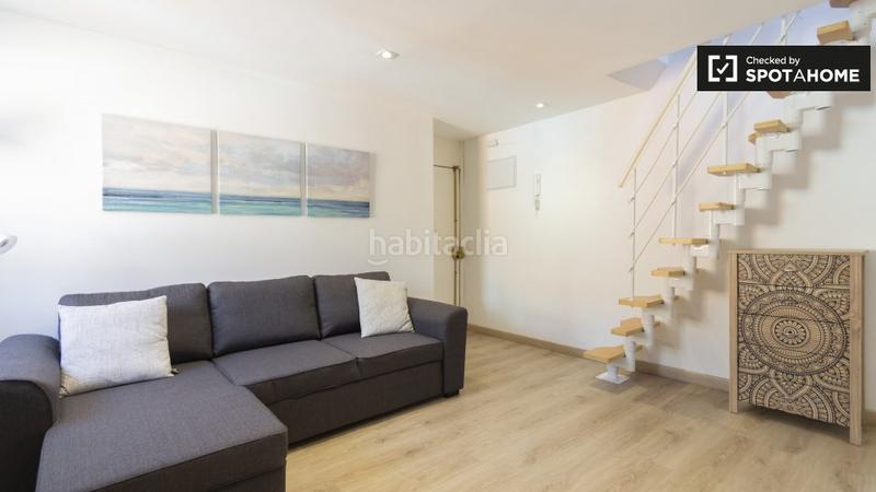 Foto 04999b77-6c55-4f6c-96f0-578973fb2dc3. Rent flat with heating in Universidad-Malasaña Madrid