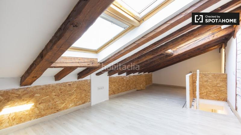 Foto ac44967e-b842-4f5e-b3b9-87900dcd35b3. Rent flat with heating in Universidad-Malasaña Madrid