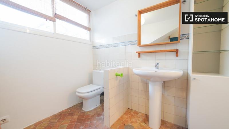 Foto 13a9abe1-7908-4510-8912-6c5f092e7b6c. Alquiler piso amplio apartamento de 1 dormitorio en alquiler en malasaña, en Madrid
