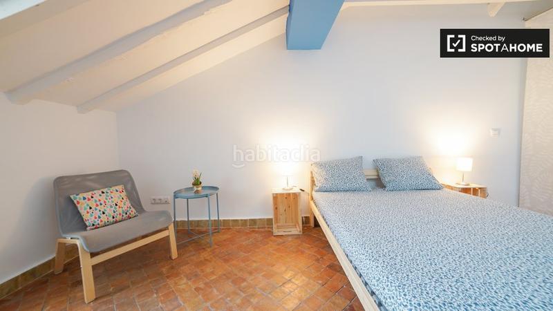 Foto 171c9430-6e22-4762-8595-4643e0cd0a62. Alquiler piso amplio apartamento de 1 dormitorio en alquiler en malasaña, en Madrid