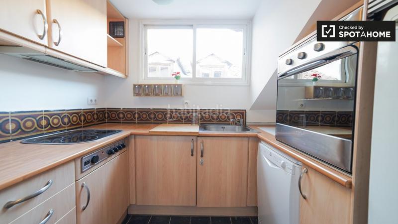 Foto 3d636ca0-272d-4595-b6f0-532f3c5d087f. Alquiler piso amplio apartamento de 1 dormitorio en alquiler en malasaña, en Madrid