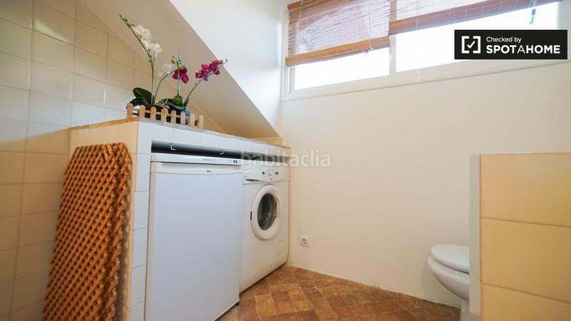 Foto 42b68423-9c83-4eab-a5dc-1ad018516b21. Alquiler piso amplio apartamento de 1 dormitorio en alquiler en malasaña, en Madrid