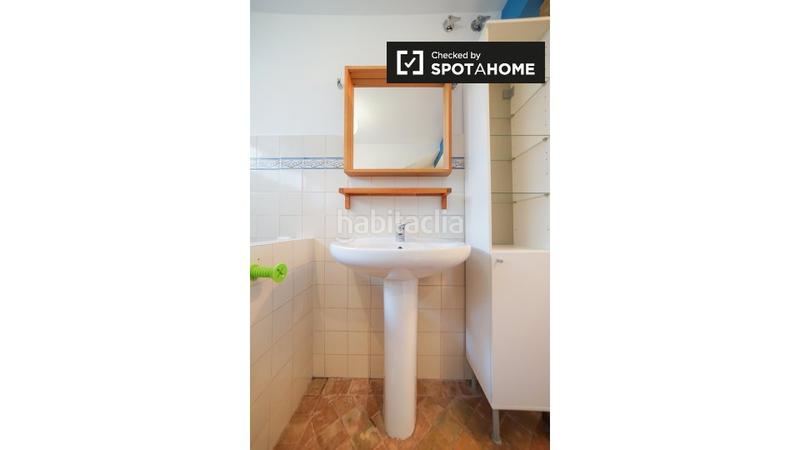 Foto 997bd8b6-e1c8-46d4-8940-8fa3e6003cf0. Alquiler piso amplio apartamento de 1 dormitorio en alquiler en malasaña, en Madrid