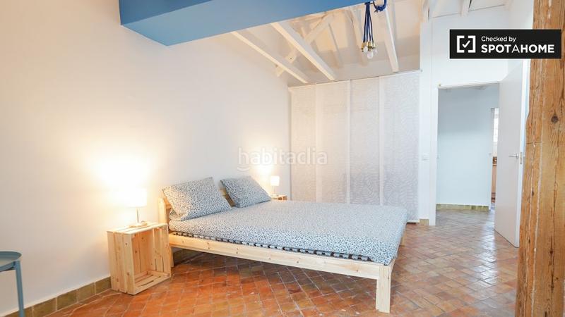 Foto d07a2045-a6a3-46fb-8595-97bba4d6c5a0. Alquiler piso amplio apartamento de 1 dormitorio en alquiler en malasaña, en Madrid
