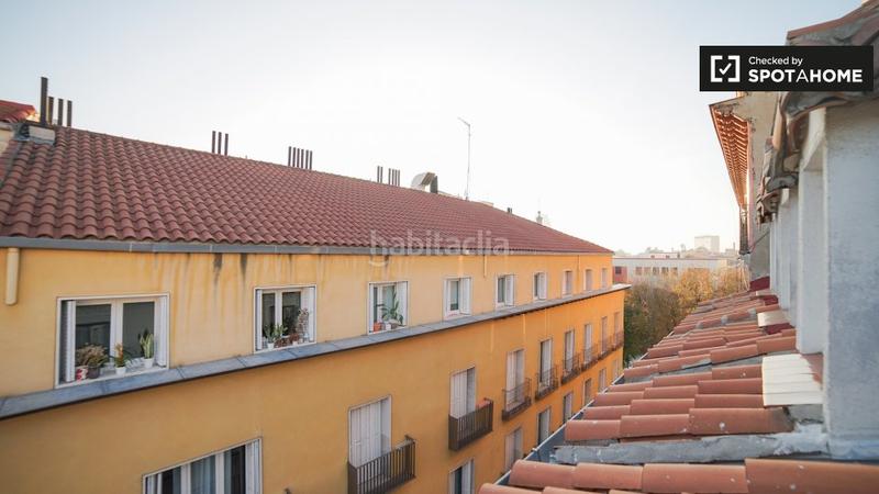 Foto 5d30fac7-c902-4ca6-b494-2868b3ae40ef. Location appartement avec chauffage dans Universidad-Malasaña Madrid