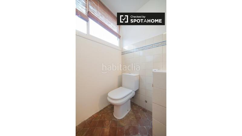 Foto 5d7f93fe-5db0-4239-b012-c8374c13654b. Location appartement avec chauffage dans Universidad-Malasaña Madrid