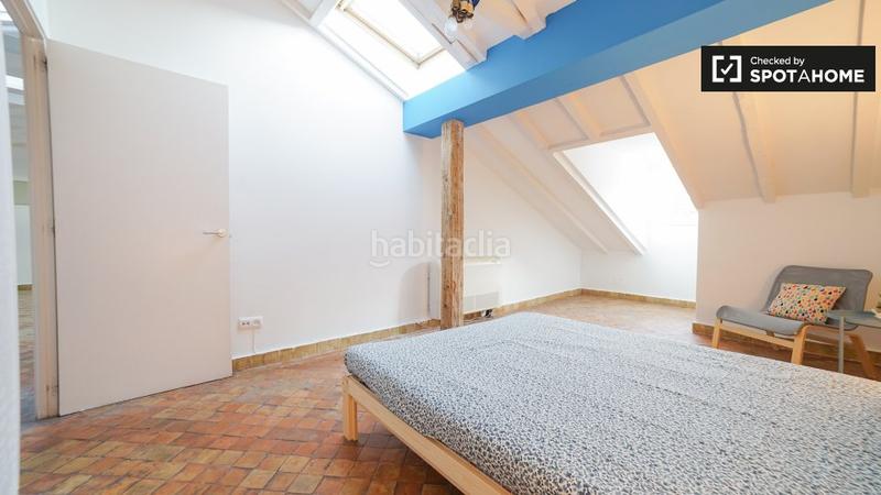 Foto 7bfa4347-c984-4b10-adcb-5fd69d940725. Location appartement avec chauffage dans Universidad-Malasaña Madrid