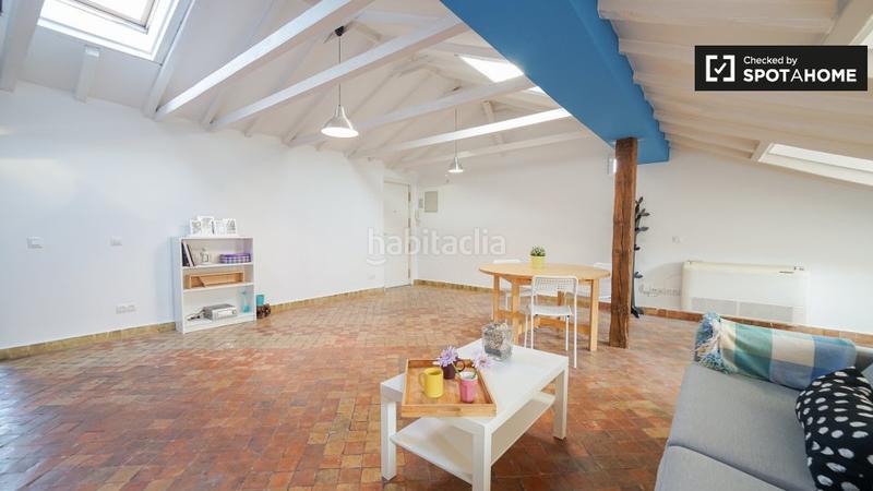 Foto 8b875a5c-c1e6-47e5-b248-958b205d18b1. Location appartement avec chauffage dans Universidad-Malasaña Madrid