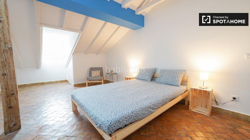 Foto c9efc6be-5421-4f49-891f-26d445f3e9a4. Location appartement avec chauffage dans Universidad-Malasaña Madrid