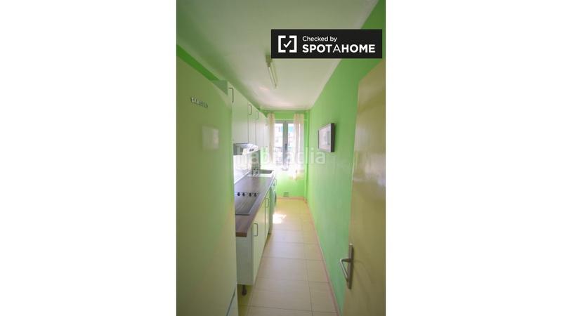 Foto 2b7f992d-0eb2-45ab-a098-d8105cef553d. Alquiler piso cómodo apartamento de 2 dormitorios en alquiler en carabanchel en Madrid