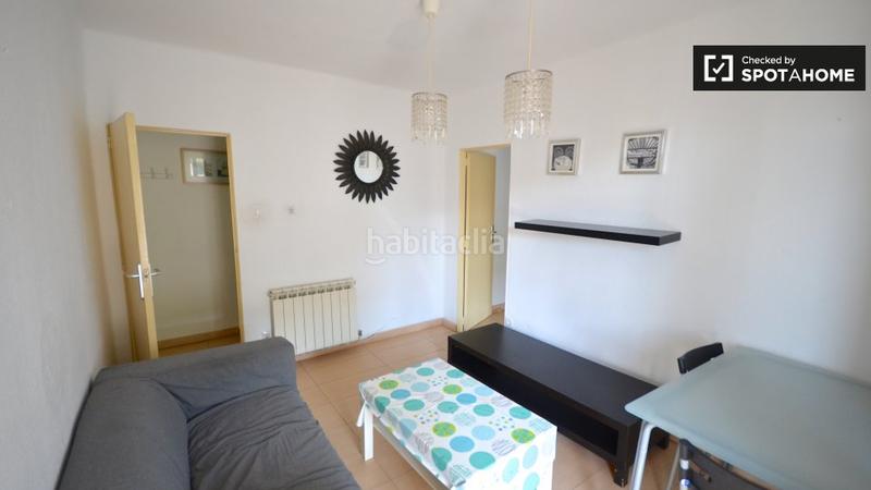 Foto 2e24ed81-b685-449a-b53e-8ea2a0e030b1. Alquiler piso cómodo apartamento de 2 dormitorios en alquiler en carabanchel en Madrid