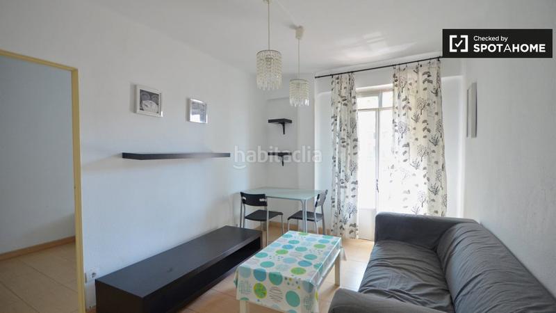 Foto 4c9a6f5e-1423-4255-a0d4-08f390e18a43. Alquiler piso cómodo apartamento de 2 dormitorios en alquiler en carabanchel en Madrid