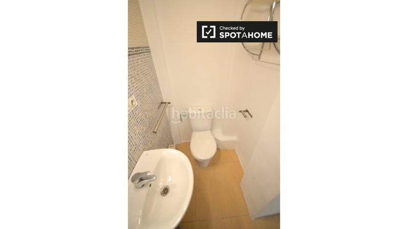 Foto 0252e425-7337-4bfb-b2ed-225524429647. Lloguer pis amb calefacció a Opañel Madrid