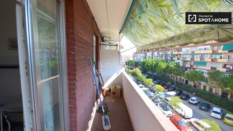 Foto 0574fd33-8ae6-40c1-93ae-a92ad816c7f7. Lloguer pis amb calefacció a Opañel Madrid