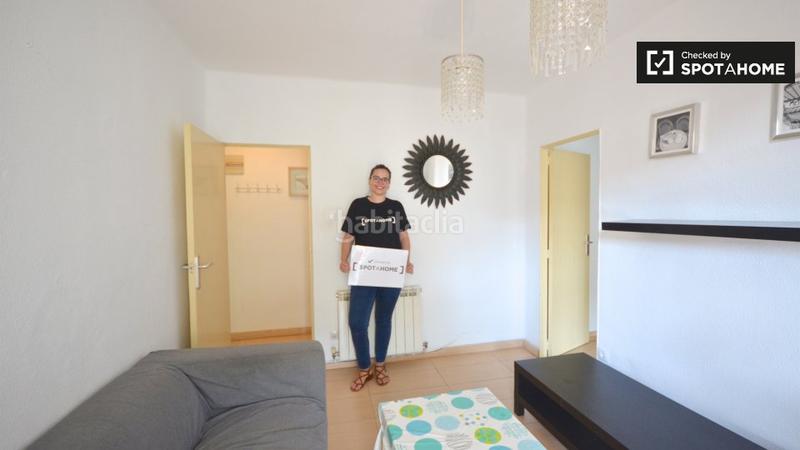 Foto 7ac40d21-cda5-4872-ada4-2a6a25c3d27c. Lloguer pis amb calefacció a Opañel Madrid