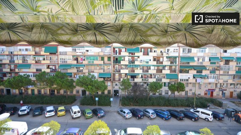 Foto 8b81ebba-5326-4026-996a-f56de1ff0a96. Lloguer pis amb calefacció a Opañel Madrid