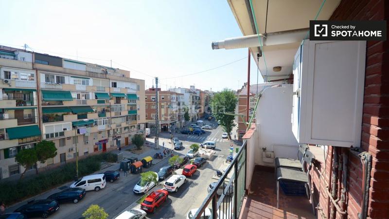 Foto a1348cc1-e313-476d-b273-7a269343a703. Lloguer pis amb calefacció a Opañel Madrid