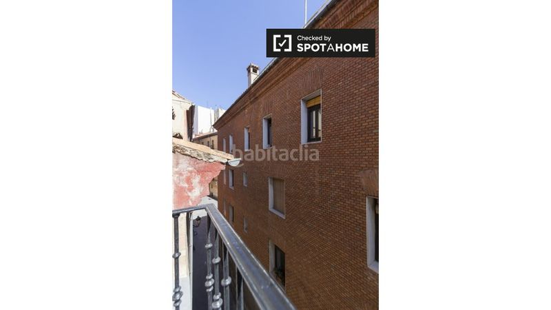 Foto 151d35fc-b6ff-4563-bd99-290e2f19ab70. Lloguer pis amb calefacció a Palacio Madrid