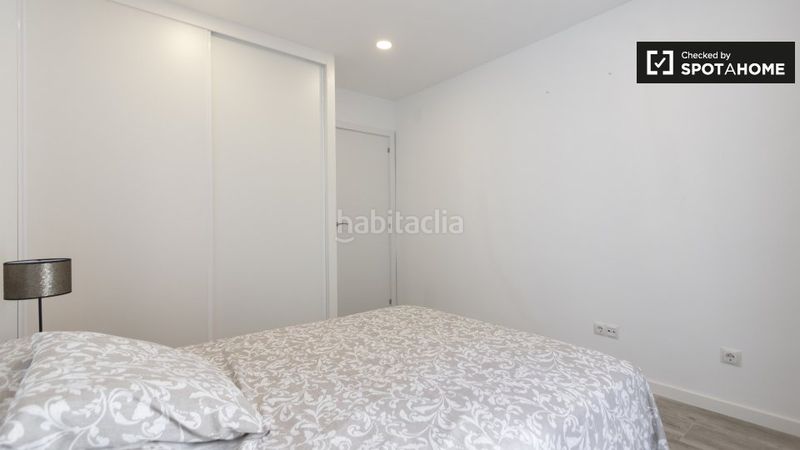 Foto 72122e2c-13a6-4f24-a545-ee5d6b518422. Lloguer pis amb calefacció a Palacio Madrid