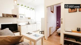 Flat in Universidad-Malasaña