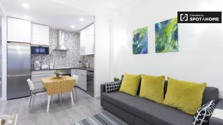 Location Appartement à Justicia-Chueca. Apartamento de 2 dormitorios en alquiler en chueca, madrid