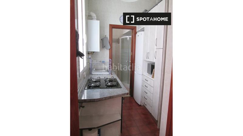 Foto b69e9927-73e5-4dc8-9219-233082d7247f. Affitto appartamento con riscaldamento in Universidad-Malasaña Madrid
