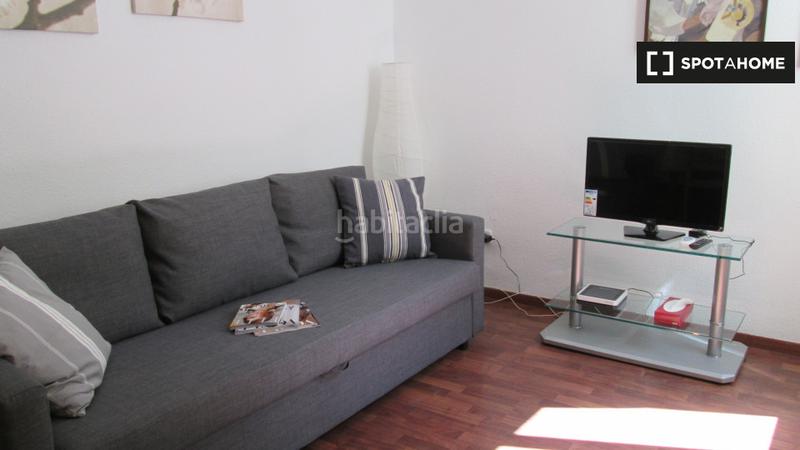 Foto 220a2613-2995-4b2d-b7ba-52e838149621. Alquiler piso apartamento de 1 dormitorio en alquiler en malasaña, en Madrid
