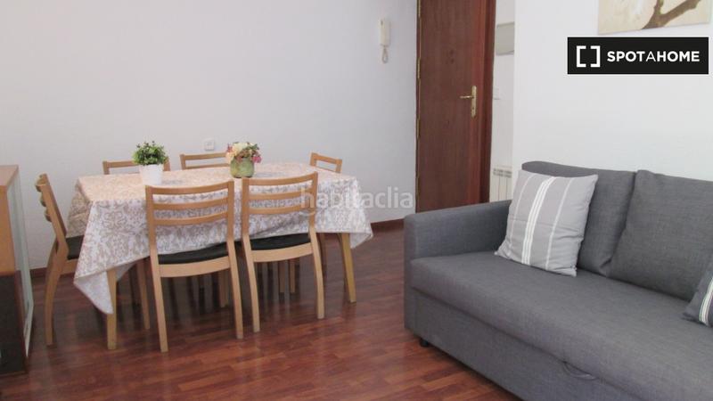 Foto 41862c7d-01a2-46bc-92f5-cbd90b676eea. Alquiler piso apartamento de 1 dormitorio en alquiler en malasaña, en Madrid
