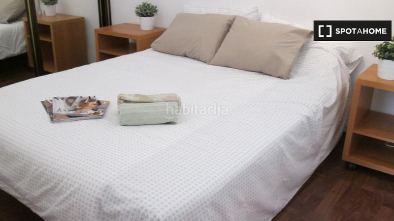 Foto 50cb53de-0218-45a0-914e-774cab95a809. Alquiler piso apartamento de 1 dormitorio en alquiler en malasaña, en Madrid