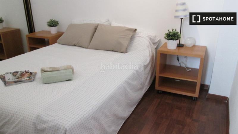 Foto 55f61484-17fd-4611-bd76-d4d17634b023. Alquiler piso apartamento de 1 dormitorio en alquiler en malasaña, en Madrid