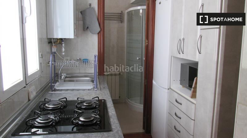 Foto 692793a7-91d4-42e4-aace-af70e46cd643. Alquiler piso apartamento de 1 dormitorio en alquiler en malasaña, en Madrid